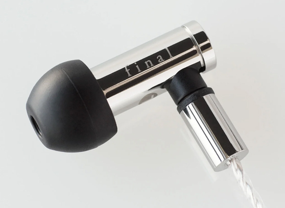 Final Audio E5000 - cecha 2