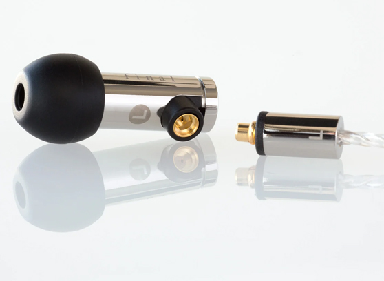 Final Audio E5000 - cecha 3