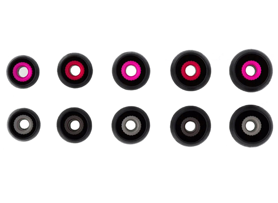 Final Audio Earpiece Type E - cecha 2