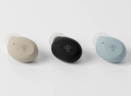 AG by Final Audio Pita - cecha 1