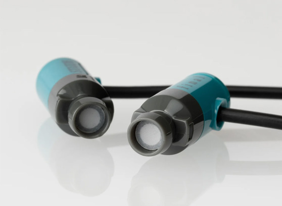 Final Audio Study 1 - cecha 1