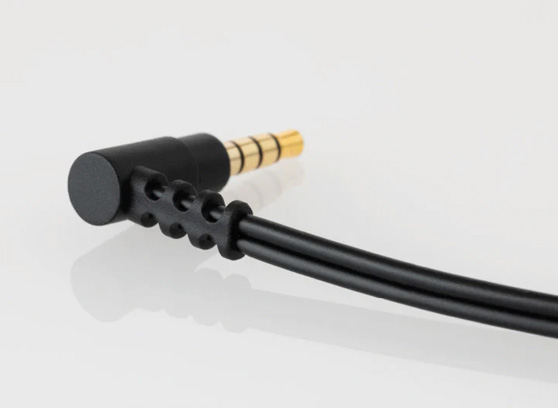 Final Audio Study 1 - cecha 5