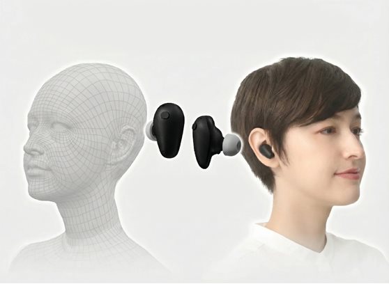 Final Audio Tonalite - cecha 1