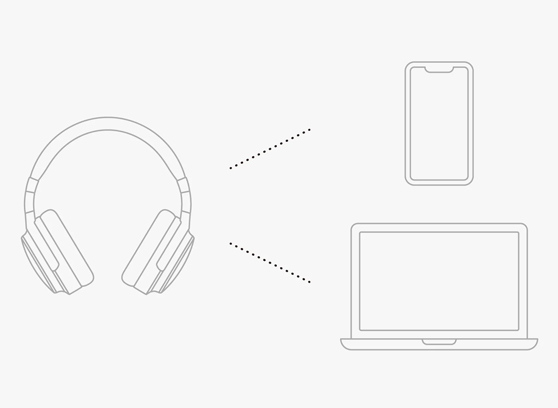 Final Audio UX1000 - cecha 3