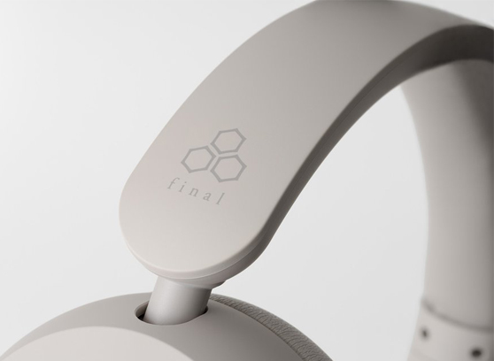 Final Audio UX1000 - cecha 4