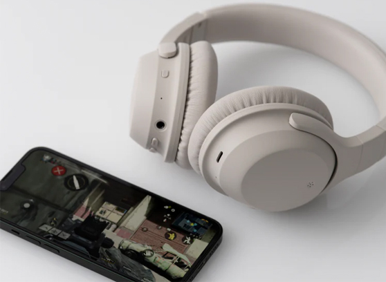 Final Audio UX2000 - cecha 2