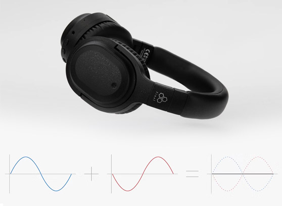 Final Audio UX3000 SV - cecha 2