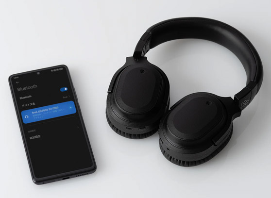 Final Audio UX3000 SV - cecha 3