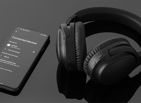 Final Audio UX3000 - cecha 1