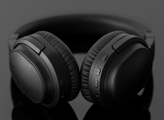 Final Audio UX3000 - cecha 3