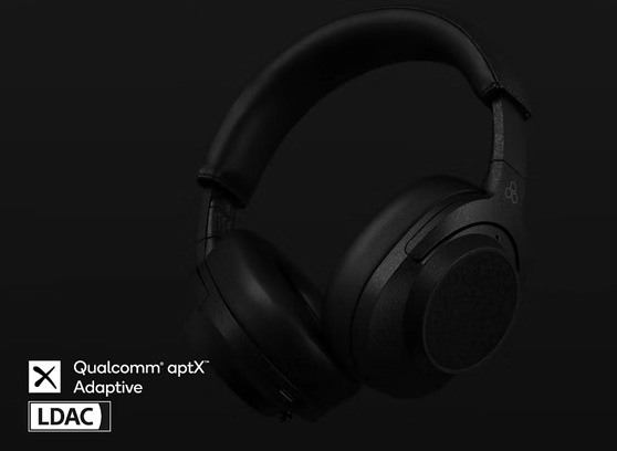 Final Audio UX5000 - cecha 1