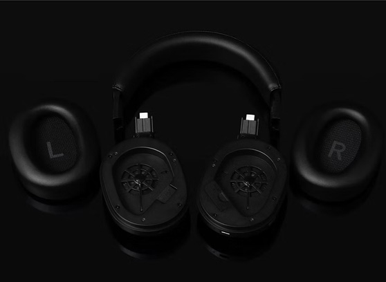 Final Audio UX5000 - cecha 3