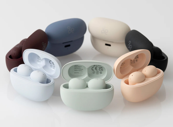 AG by Final Audio Uzura - cecha 3