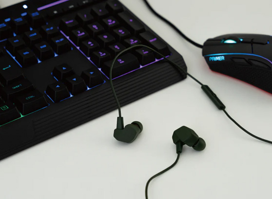 Final Audio VR2000 for Gaming - cecha 2