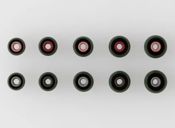 Final Audio VR2000 for Gaming - cecha 3