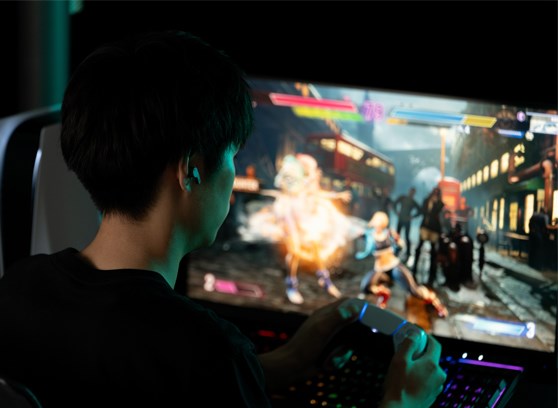 Final Audio VR3000 Wireless - cecha 2