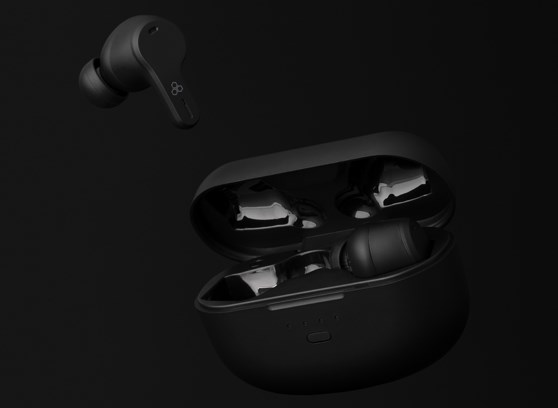 Final Audio VR3000 Wireless - cecha 4