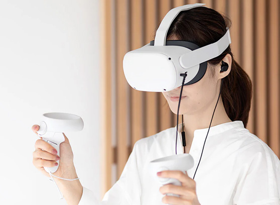 Final Audio VR3000 for Gaming - cecha 1