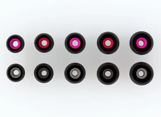 Final Audio VR3000 for Gaming - cecha 3