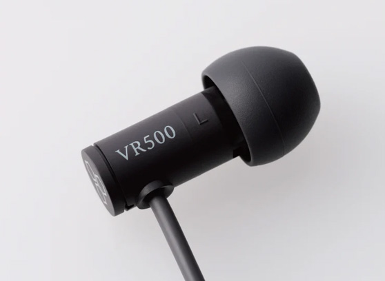 Final Audio VR500 for Gaming - cecha 2