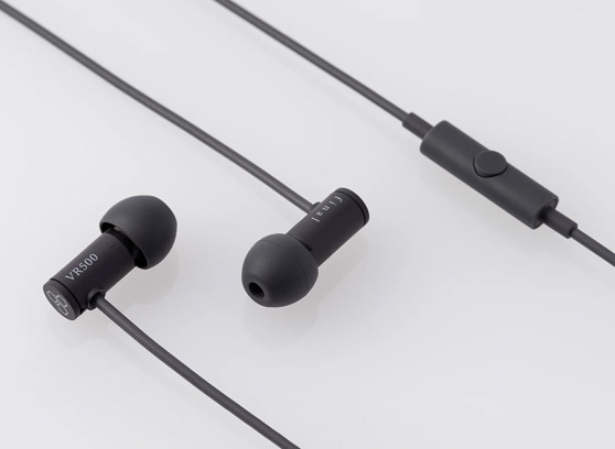 Final Audio VR500 for Gaming - cecha 3