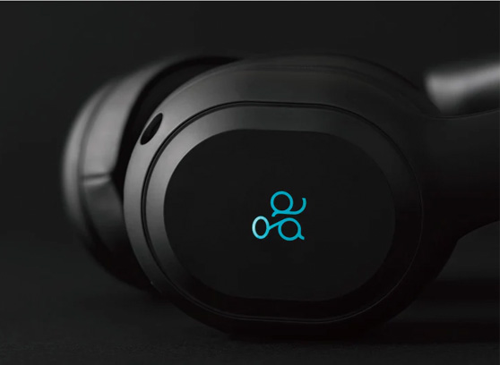 AG by Final Audio WHP02 for Gaming - cecha 1