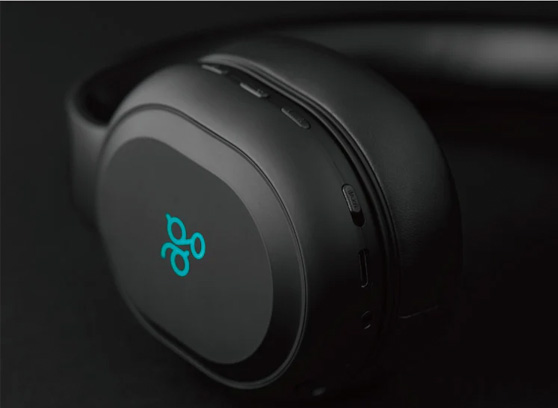 AG by Final Audio WHP02 for Gaming - cecha 2