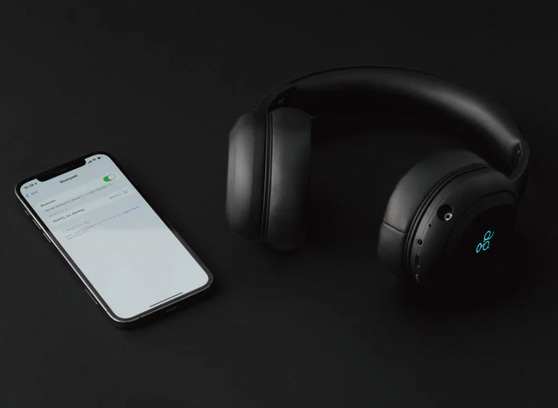 AG by Final Audio WHP02 for Gaming - cecha 3