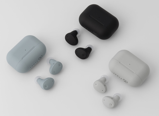 Final Audio ZE300 - cecha 3