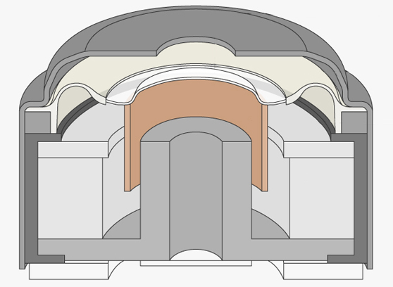 Final Audio ZE3000 - cecha 1