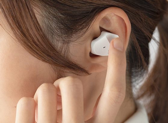 Final Audio ZE3000 - cecha 4