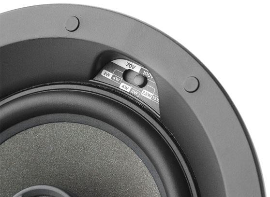 Focal 100 ICW5-T - cecha 1