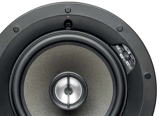 Focal 100 ICW5-T - cecha 2