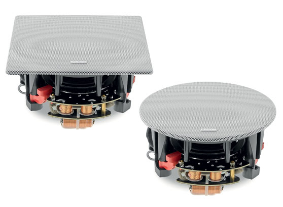 Focal 100 ICW5-T - cecha 4