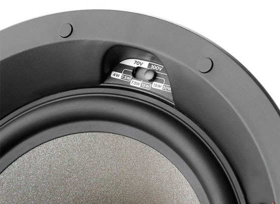 Focal 100 ICW6-T - cecha 1