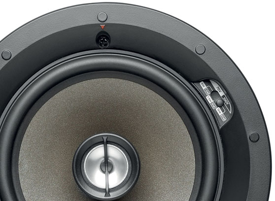 Focal 100 ICW6-T - cecha 2