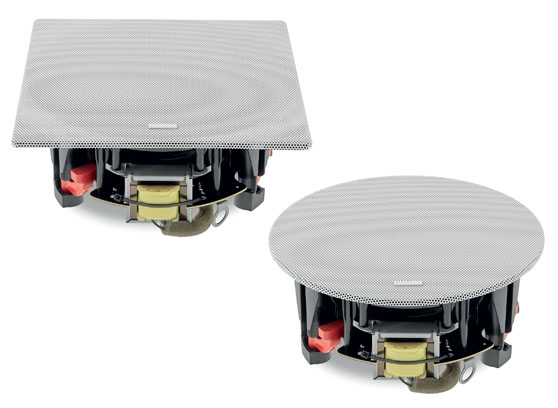 Focal 100 ICW6-T - cecha 4
