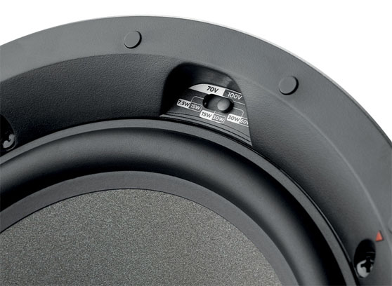 Focal 100 ICW8-T - cecha 1