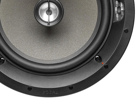 Focal 100 ICW8-T - cecha 2