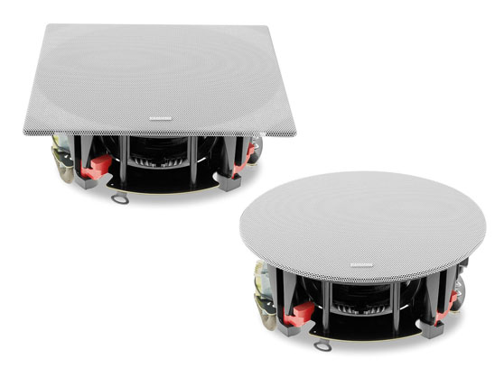 Focal 100 ICW8-T - cecha 4