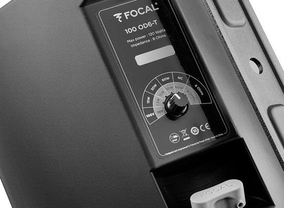 Focal 100 OD6-T - cecha 1