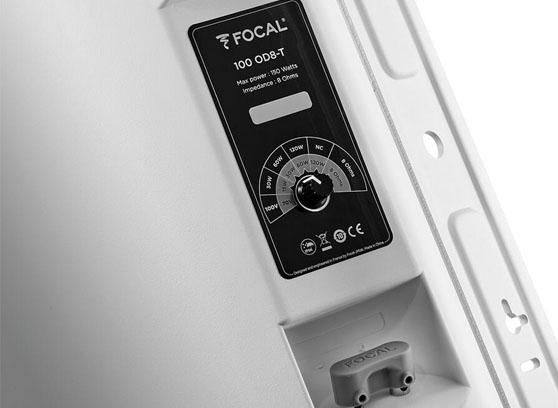 Focal 100 OD8-T - cecha 1