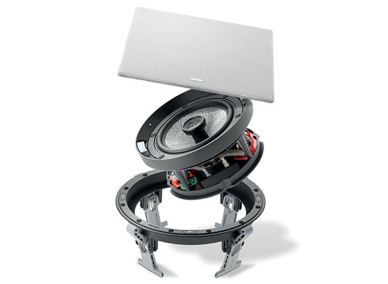Focal 1000 ICW6 - cecha 3