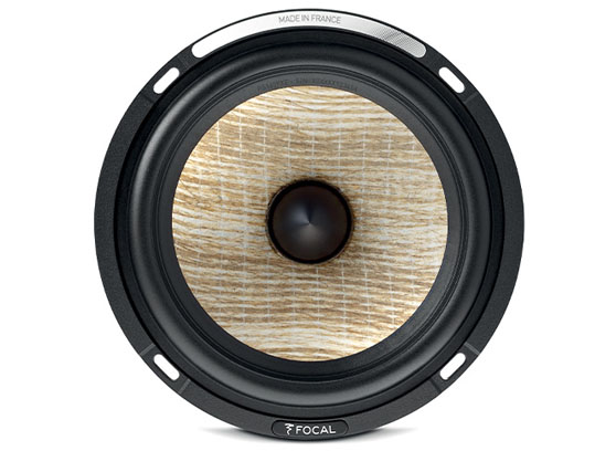 Focal Aria Evo X Center - cecha 2