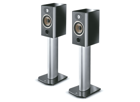 Focal Aria S900 - cecha 1