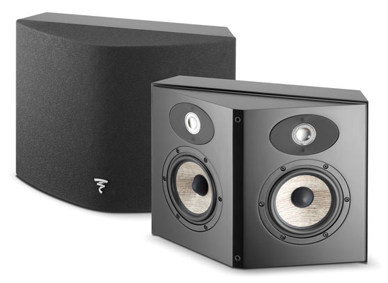 Focal Aria SR900 - cecha 2