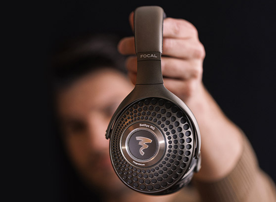 Focal Bathys MG - cecha 4