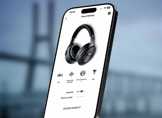 Focal Bathys - cecha 4