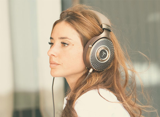 Focal Clear MG - cecha 2