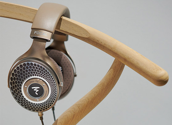 Focal Clear MG - cecha 3